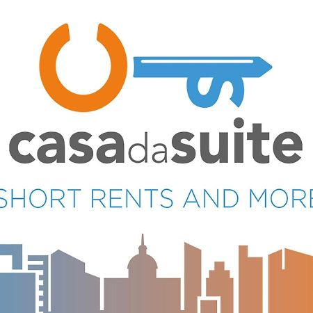 Casa Da Suite Incanta Мілан Екстер'єр фото