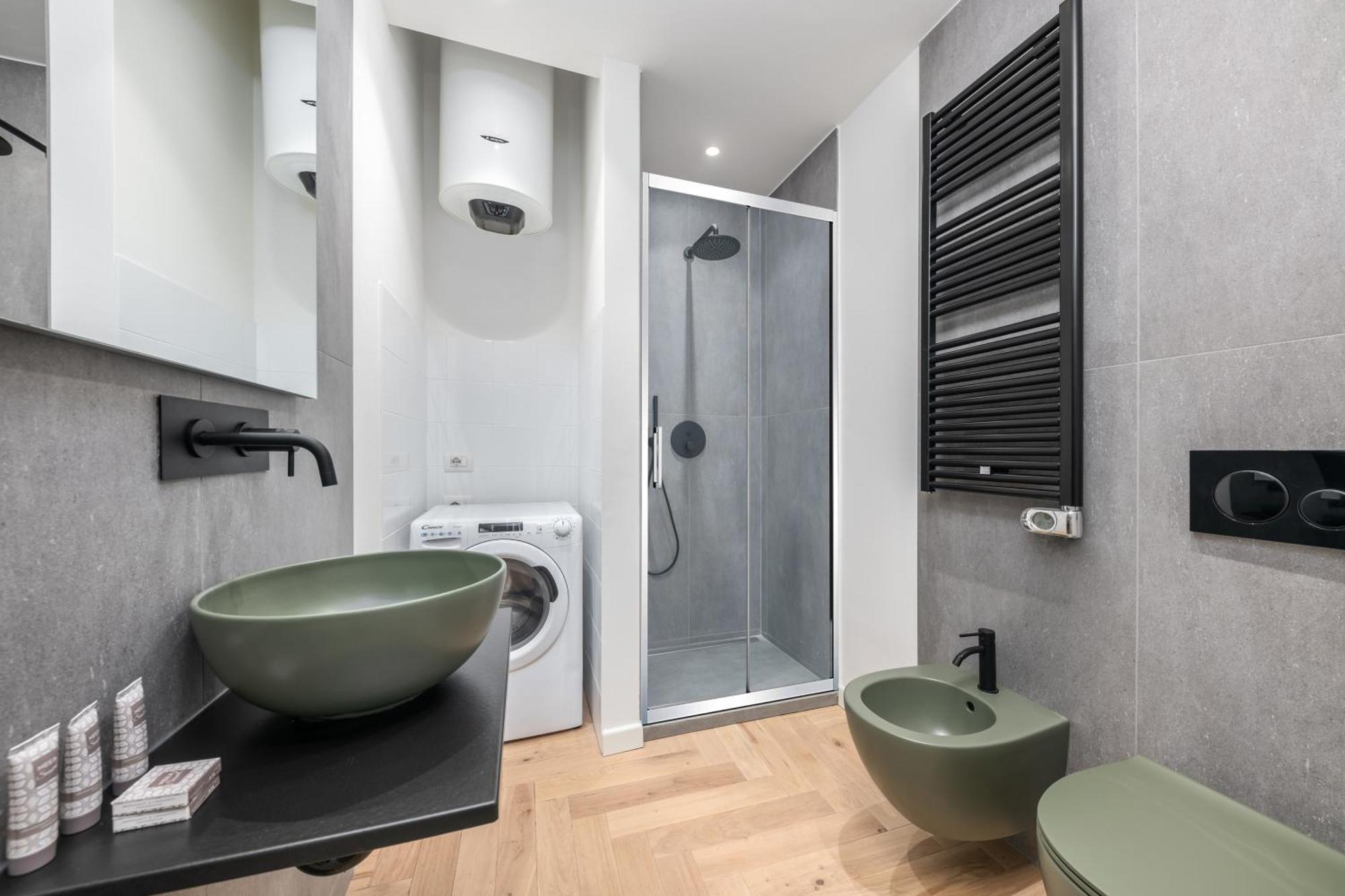 Casa Da Suite Incanta Мілан Екстер'єр фото